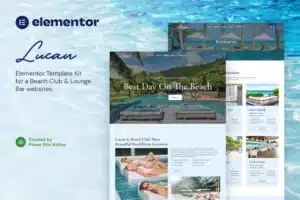 las mejores plantillas para paginas web para clubes en lima peru lucan - Servicio de Diseño de Páginas Web para Empresas en Lima - Perú