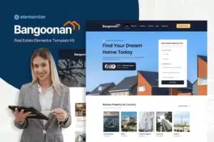 las mejores plantillas para paginas web para inmobiliarias en lima peru bangoonan - Servicio de Diseño de Páginas Web para Empresas en Lima - Perú